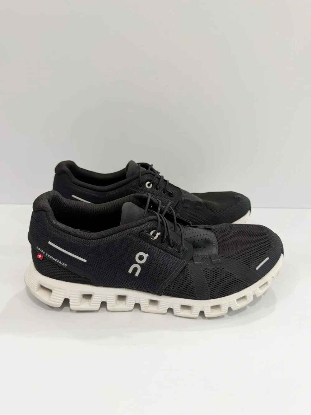On Running running cloud